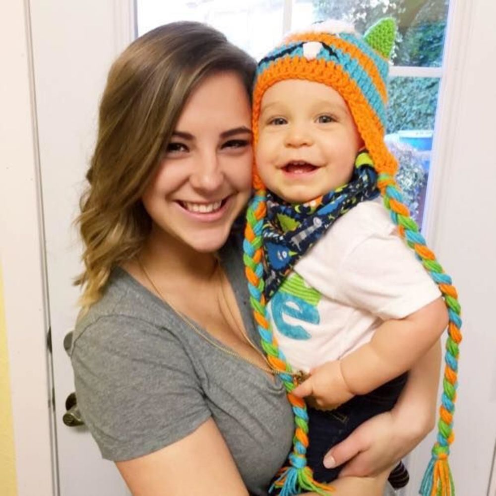 Meet your Posher, Marita